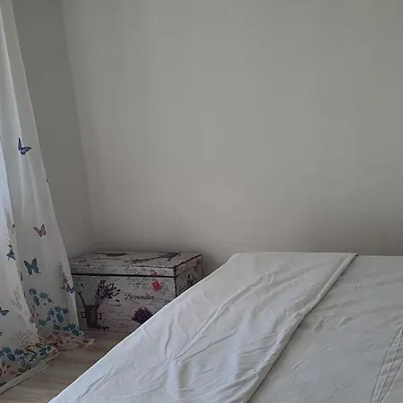 La Fluturi بيت ضيافة مانغاليا